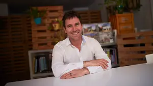 La moda de los edificios a piezas: un estudio navarro levanta la casa de tus sueños en tiempo récord