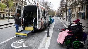 Navarra subvenciona las actividades de 21 centros ocupacionales con casi 1.000 personas con discapacidad