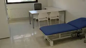 El Gobierno financia con menos de 1 millón de euros los más de 230 consultorios médicos de Navarra