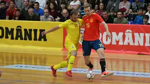 Sergio González, jugador de Ribera Navarra tras su convocatoria con España: "Podrían ir más compañeros"