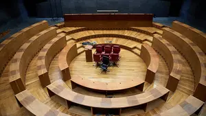 Los plazos para gobernar Navarra: ya se conoce la fecha en la que debutarán los nuevos 50 parlamentarios