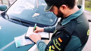 Las nuevas multas que la DGT propone para los conductores y que se aplicarán en este 2025