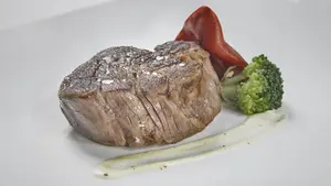 "Cómete mayo en cinco bocados", una iniciativa para chuparse los dedos con Ternera de Navarra