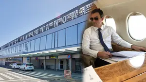 El Consejo de Ministros de Pedro Sánchez modifica las condiciones del aeropuerto de Noáin