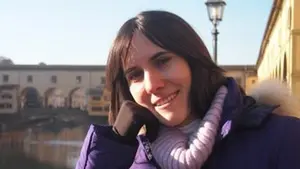 La pamplonesa Blanca Angulo publica un libro de autoayuda basado en su experiencia en la lucha contra el cáncer