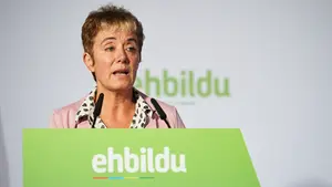 Bildu afirma que "la derecha quiere llevar a Navarra a unos tiempos que para nada son de progreso y avance"