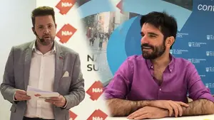 Acusan al alcalde de Tudela de hacer un uso partidista de la comunicación oficial del Consistorio