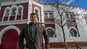  Los taurinos de Estella, tras convertir Bildu la plaza en un pipicán: "Los toreros se han jugado aquí la vida"