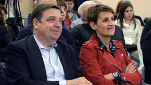 El Gobierno central repartirá en Navarra 241.500 kilos de alimentos a los más desfavorecidos