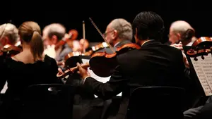 Pablo Sarasate protagonista en el Baluarte: las obras del pamplonés serán interpretadas por un cuarteto