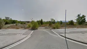 Anuncian el lugar donde se levantará el futuro colegio público del barrio de Lezkairu