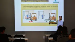 Ofertan para el próximo curso más de 4.000 plazas de Formación Profesional en Navarra