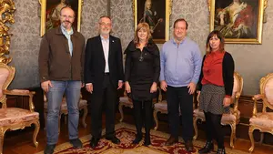 Nuevo impulso al euskera: el cuatripartito renueva una subvención para fomentar proyectos culturales