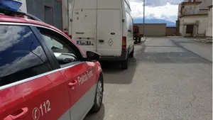 Un 'combo' de delitos: denunciado un conductor en la A-68 por ir bebido, drogado, sin seguro y sin pasar la ITV