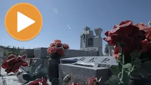 Dura pero eficaz: la DGT 'invita' a visitar la cárcel, el hospital o el cementerio en Semana Santa