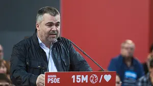 El PSOE ganaría en Navarra las elecciones generales por delante de Navarra Suma, según la encuesta del CIS