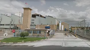 Una reconocida factoría de Tafalla construirá un vertedero de 50.000 metros cuadrados en la localidad