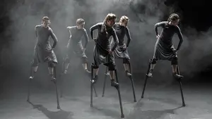 Calidad artística y cuestiones sociales: programan 54 funciones de teatro en 29 localidades navarras