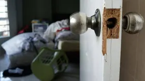 Alerta en Estella ante una oleada de robos en viviendas de la zona: piden colaboración ciudadana