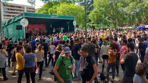 Una asociación cancela en Navarra sus fiestas habituales de primavera debido al coronavirus