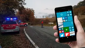 Guerra contra las aplicaciones que alertan de controles de tráfico: emprenden una vía para prohibirlas