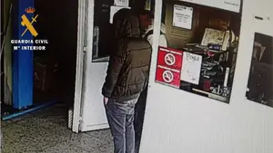 Detenida una familia que se desplazaba hasta Navarra para realizar varios robos con fuerza