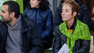 Pozueta denuncia que Navarra sufrió una caza de brujas después de haber impuesto Skolae en los colegios