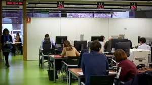 Remírez esperará a conocer cómo afecta a Navarra el acuerdo sobre los interinos: "Somos prudentes"