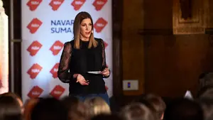 Go&ntilde;i (Cs) afirma que "la pandemia ha convertido la identidad digital en una piedra angular de la sociedad"