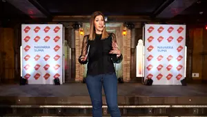 Ruth Goñi abandona su cargo como secretaria de Organización de Ciudadanos Navarra