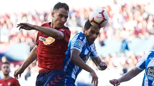 La peor noticia de la temporada: se confirma la grave lesión de Unai García en la rodilla