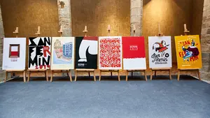 Vuelve el concurso para elegir el cartel de San Ferm&iacute;n, con un premio de 6.000 euros