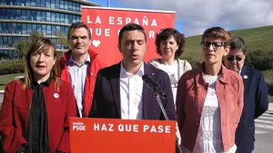 Contra la fuga de cerebros: PSN aboga por un pacto por la ciencia y aumentar la inversión en investigación