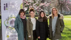 Premian una investigación de la UPNA sobre el efecto del ejercicio físico en menores con sobrepeso