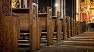 Un estudio de la UPNA identifica a 60 víctimas de abusos sexuales en centros religiosos en Navarra