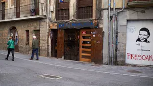Otra 'manada' en Pamplona: tres detenidos por una violación en grupo en un piso propiedad del Ayuntamiento