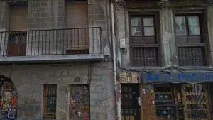 Una plataforma denuncia que se han incumplido los protocolos en la supuesta violación de la calle Jarauta