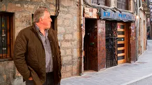 Asirón pide "prudencia" ante la violación múltiple perpetrada en Pamplona por la 'manada okupa'