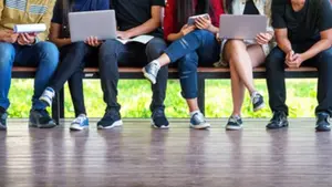 Dos estudiantes navarras entre los 50 más brillantes de España ganan una importante beca