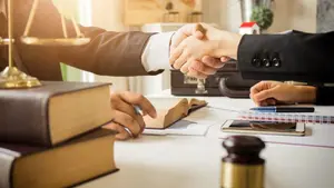 Navarra adelanta el pago de casi un mill&oacute;n de euros por los servicios de justicia gratuita