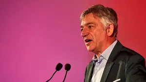 Habrá enfrentamiento entre los socios de Chivite: Koldo Martínez, candidato a senador autonómico