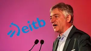 Esperpento en EiTB: cancelan un debate entre los candidatos de Navarra al no poder participar Geroa Bai