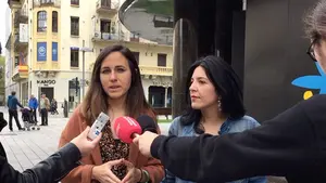 Unidas Podemos plantea "intervenir" el mercado del alquiler de vivienda para bajar los precios en Navarra