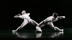 Un espectáculo de danza dramatizada inaugura este sábado un ciclo para los más pequeños en Baluarte