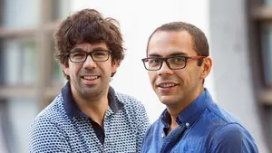 Un investigador navarro diseña una lente con una resolución cinco veces mejor que la conseguida hasta ahora