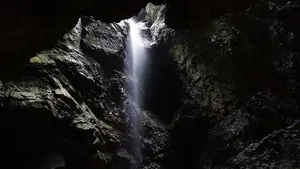 Encuentran el cadáver de un niño que desapareció mientras practicaba barranquismo