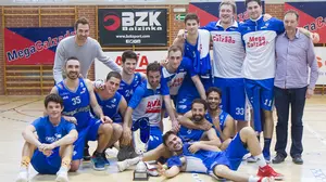 El FNB Ardoi alcanza la duodécima victoria consecutiva y se proclama campeón de grupo en la Liga Eba