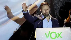 VOX recurre al Constitucional la competencia de Navarra en el Ingreso Mínimo Vital