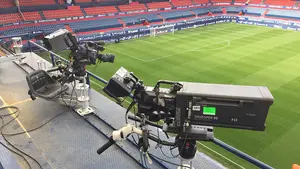 D&oacute;nde puedes ver por televisi&oacute;n el partido de la Copa del Rey entre Osasuna y el Haro Deportivo