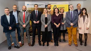 Pamplona se convertirá en la capital de la industrial agroalimentaria con el encuentro Alimenta Navarra